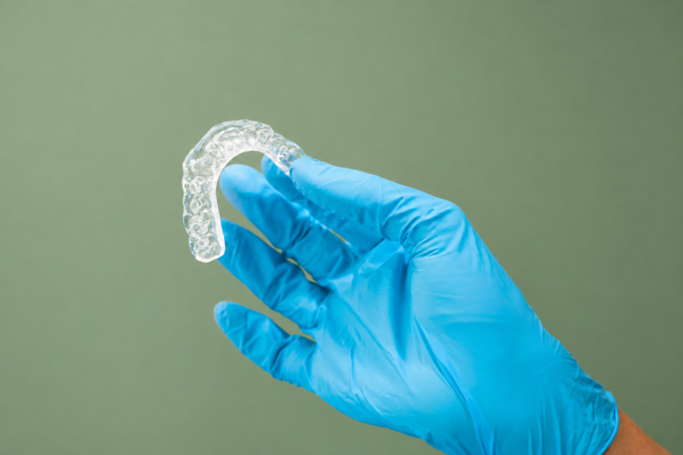 Nightguards in Bulleen - Teeth grinding and clenching treatment at Smile Style Dental Bulleen