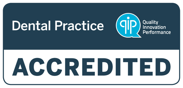 QIP - Smile Style Dental Accredited Dental Practice