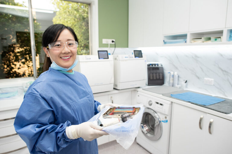 Smile Style Dental - Bulleen dentist