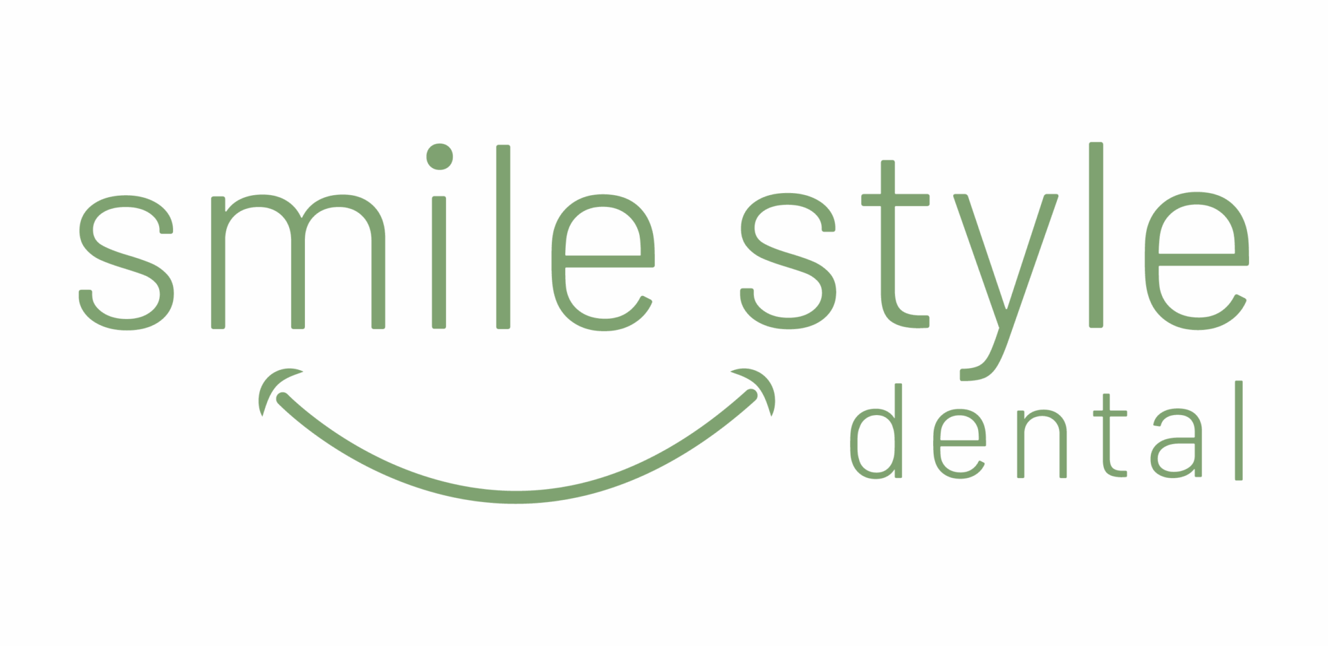 Smile Style Logo