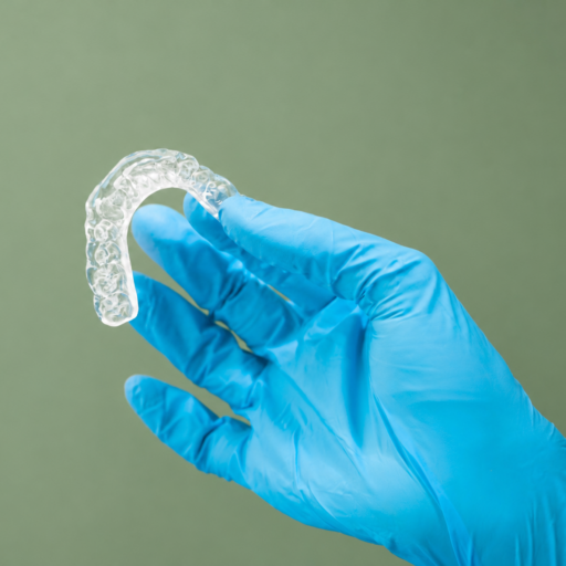 Nightguards in Bulleen - Teeth grinding and clenching treatment at Smile Style Dental Bulleen