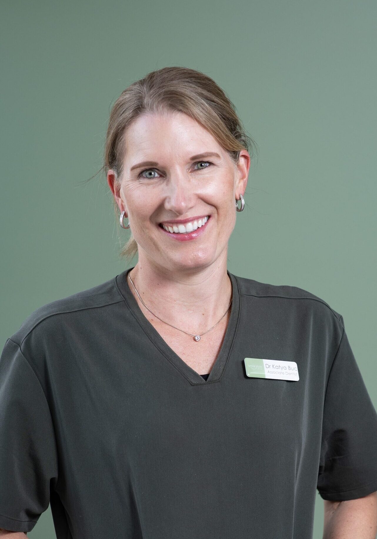 DR. KATYA BUC