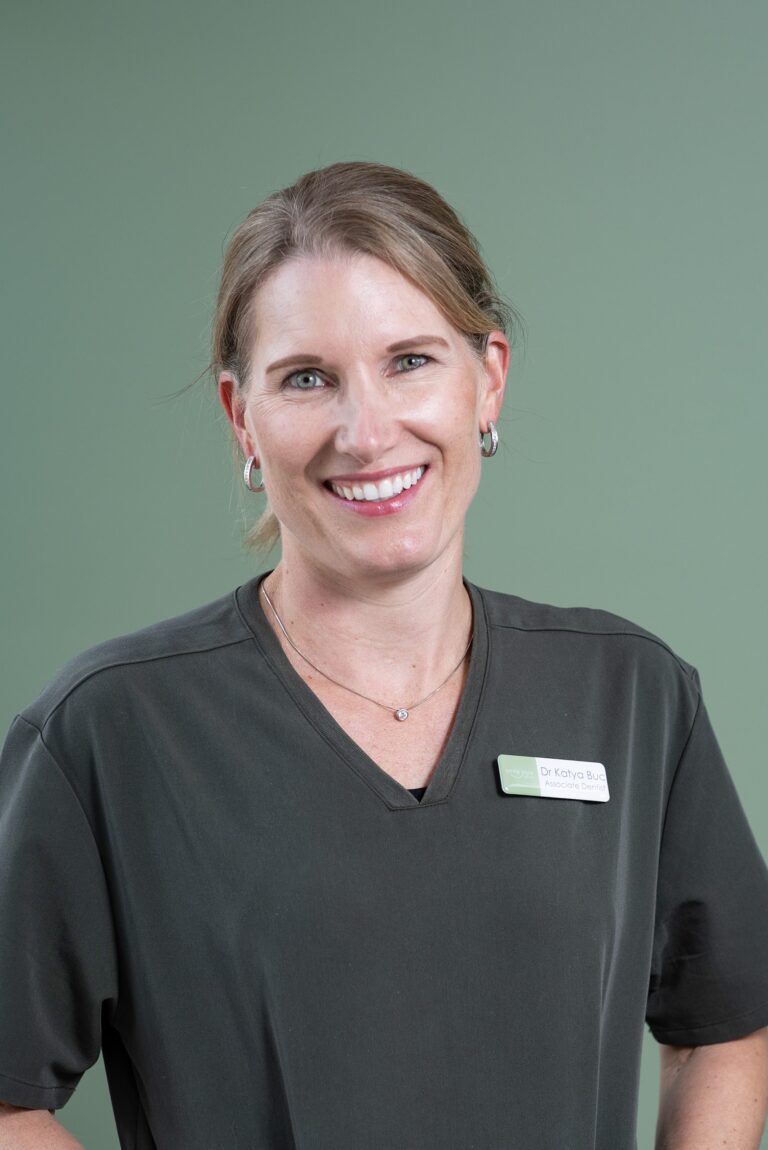 DR. KATYA BUC